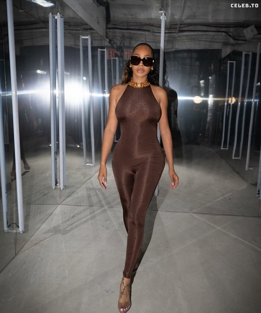 Image 1948251 from La La Anthony