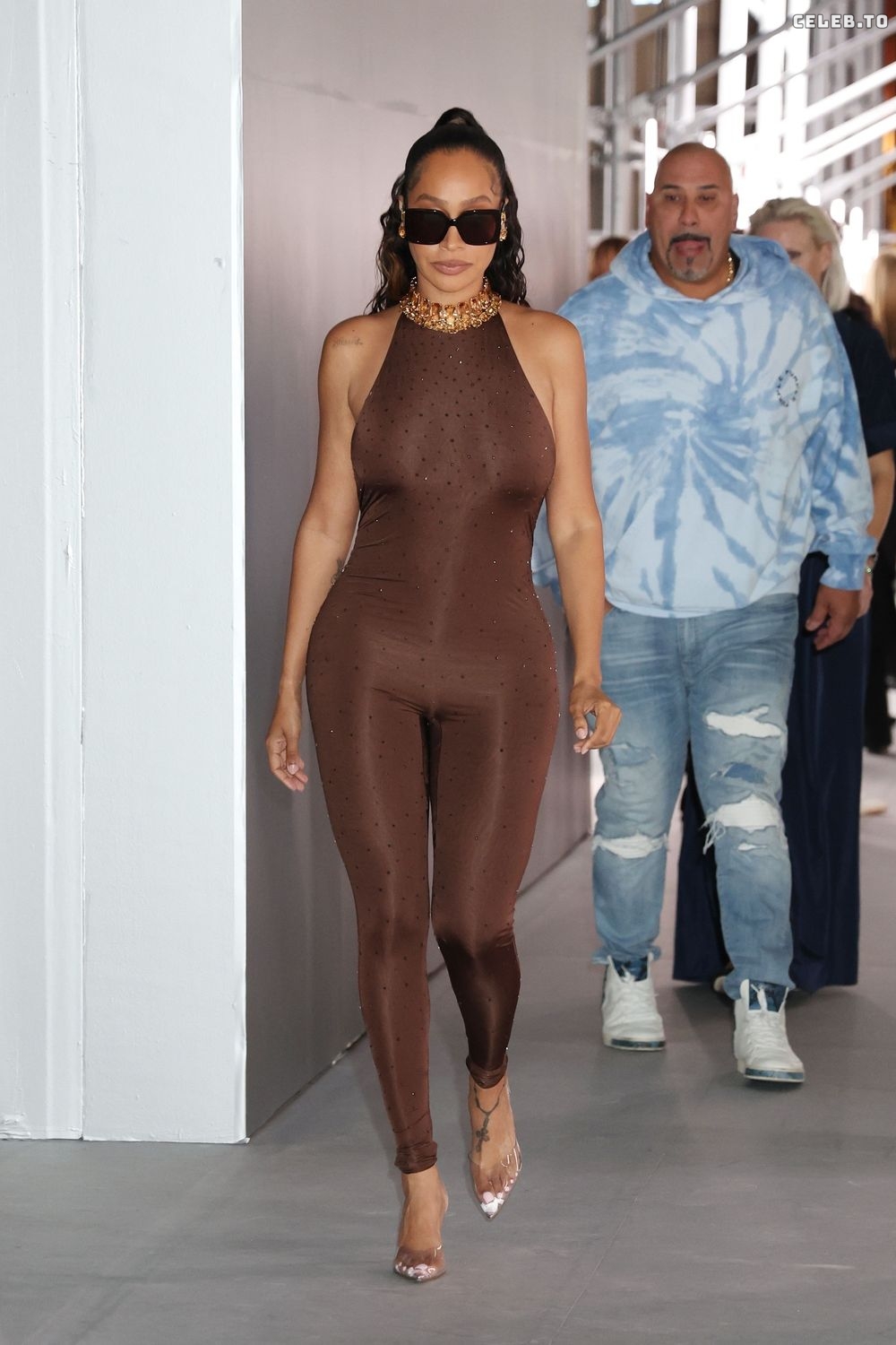 Image 1948268 from La La Anthony