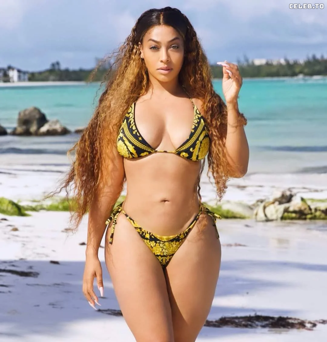Image 1948610 from La La Anthony