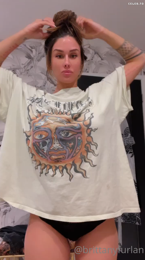Image 1958420 from Brittany Furlan