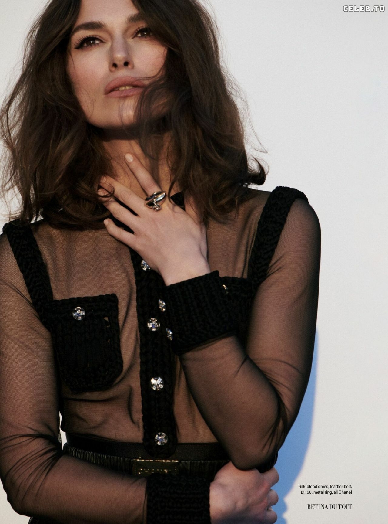 Image 1964768 from Keira Knightley