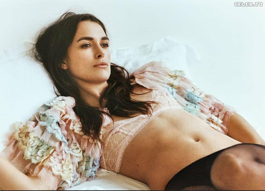 Image 1967172 from Keira Knightley