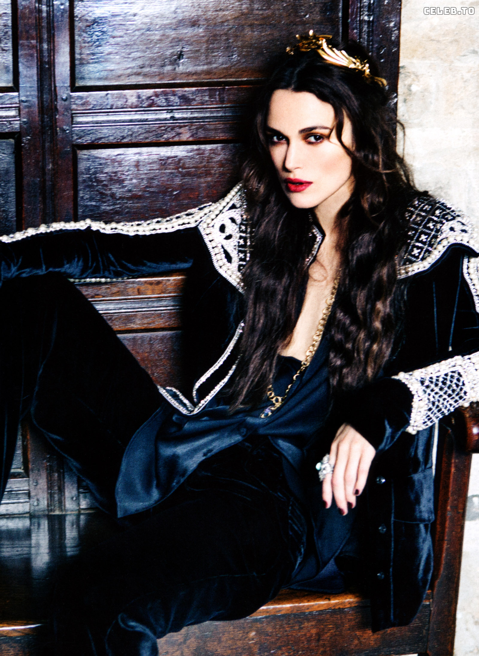 Image 1968407 from Keira Knightley