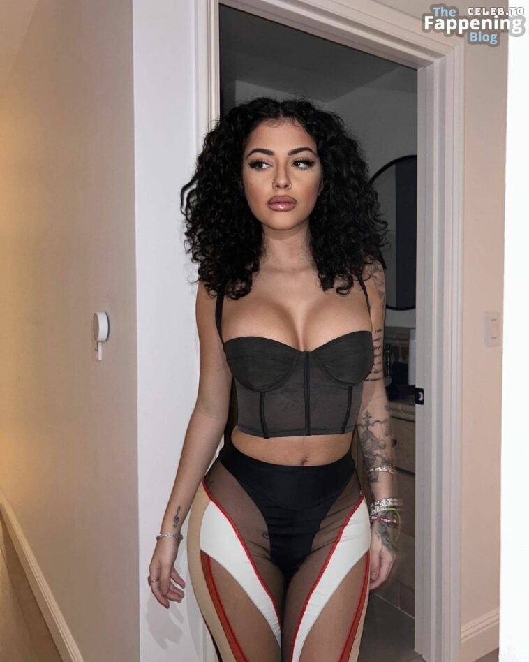 Image 1972234 from Malu Trevejo