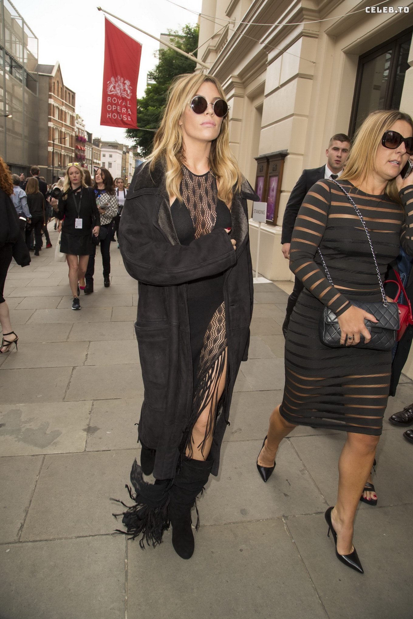 Image 1972702 from Abbey Clancy