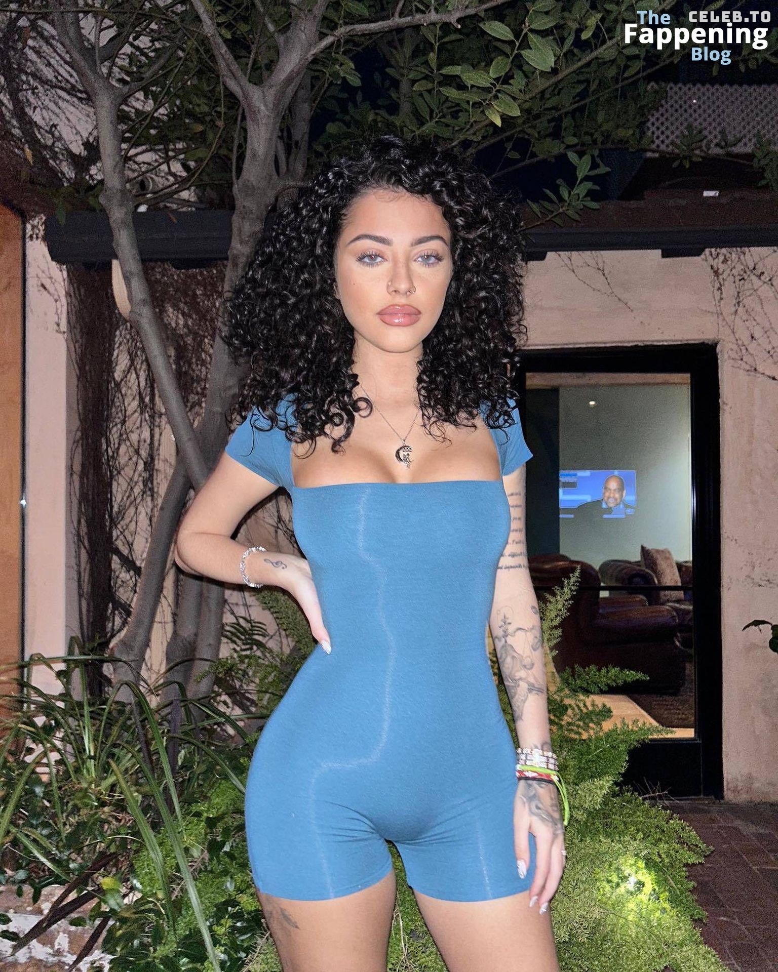 Image 1973793 from Malu Trevejo