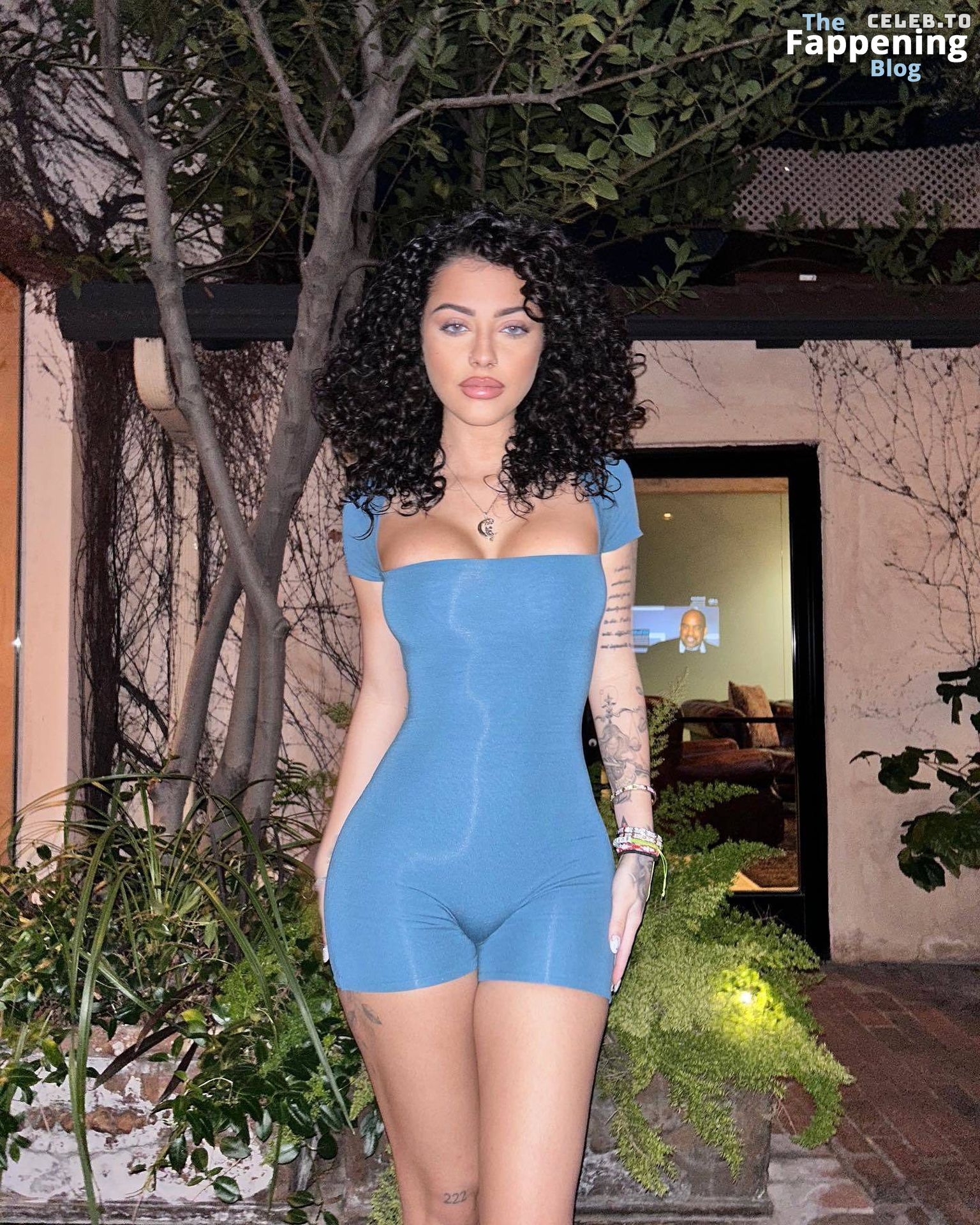 Image 1973840 from Malu Trevejo