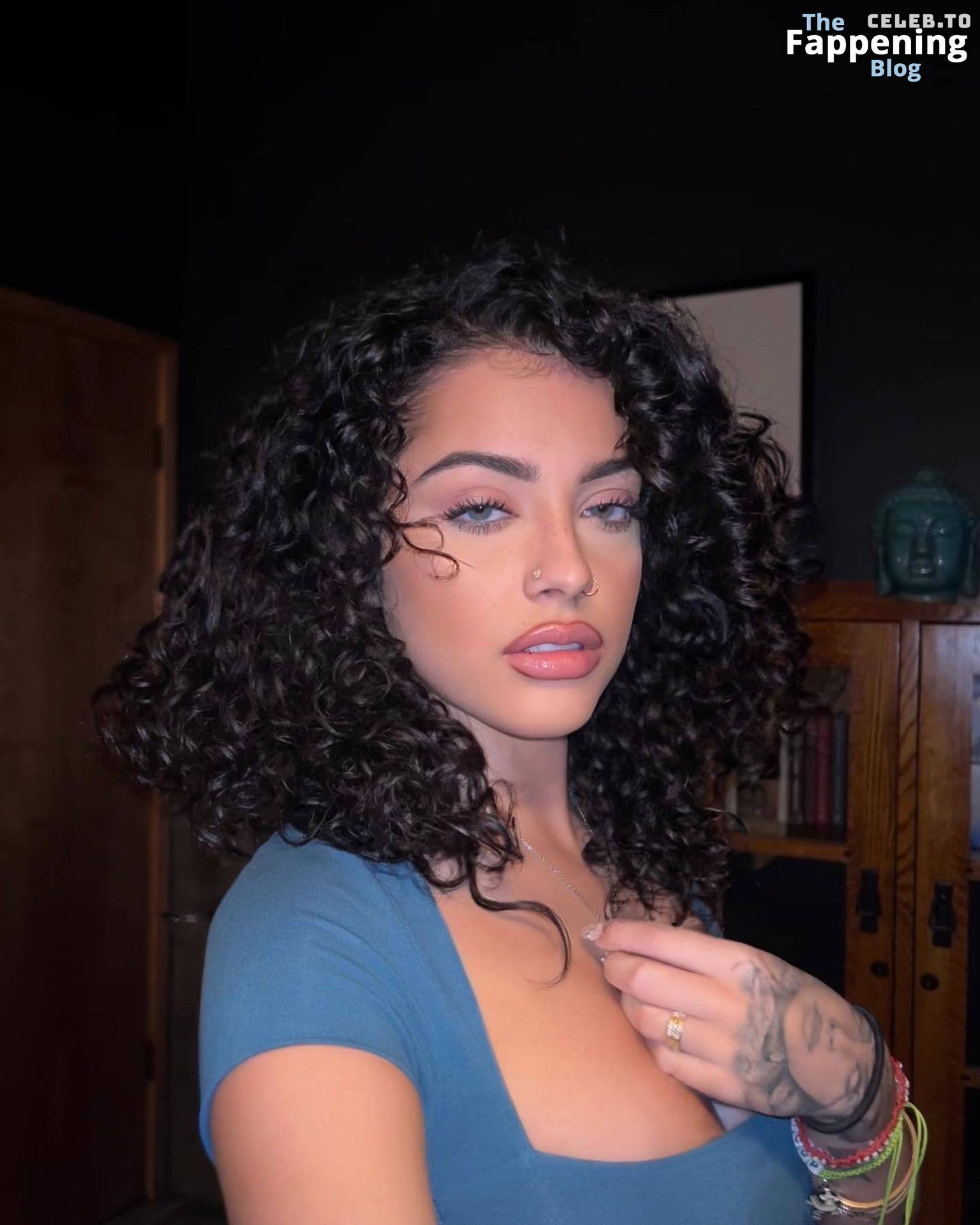 Image 1973897 from Malu Trevejo