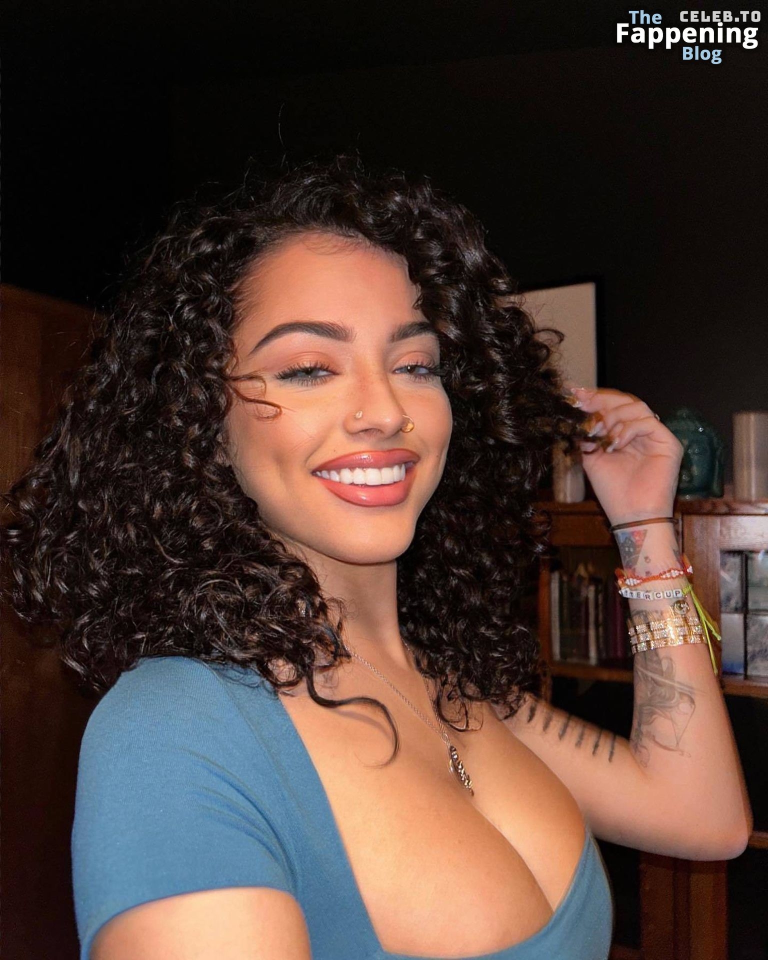 Image 1974012 from Malu Trevejo