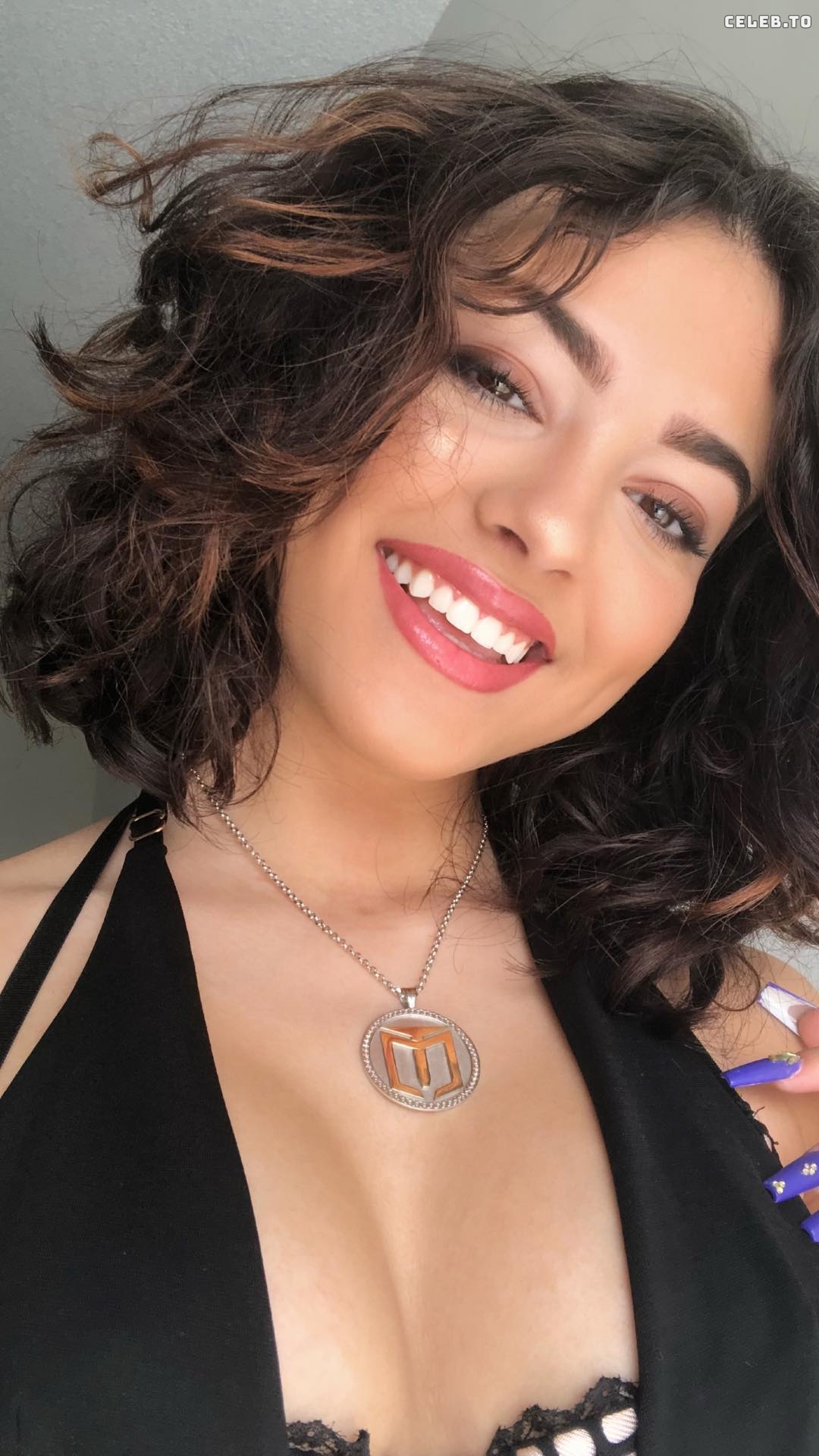 Image 1974363 from Malu Trevejo