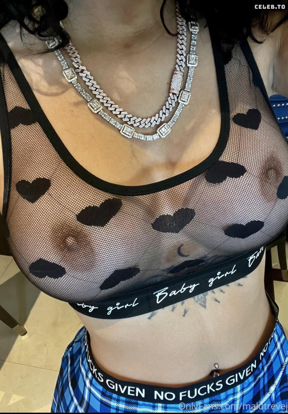 Image 1974740 from Malu Trevejo