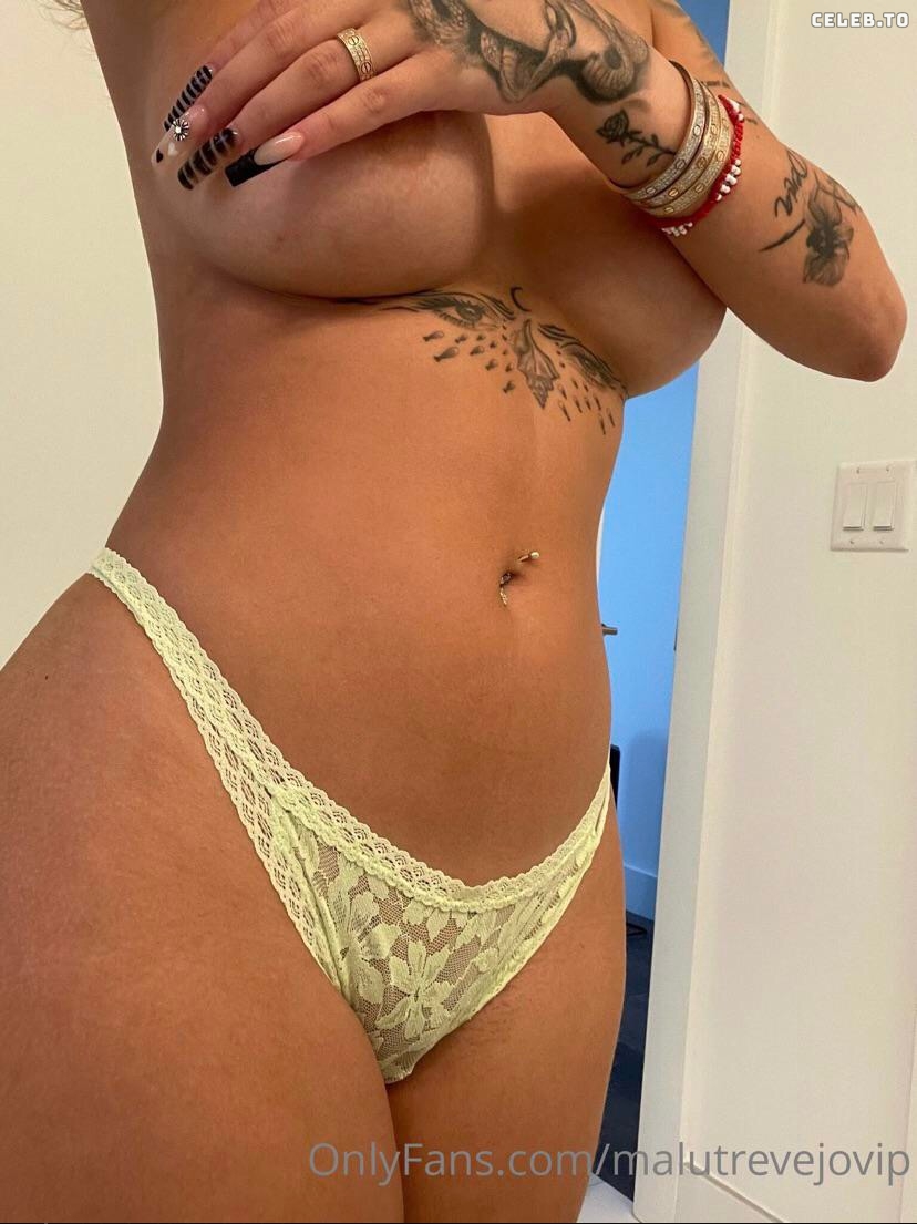Image 1975029 from Malu Trevejo