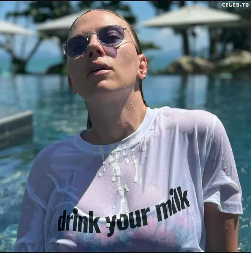 Image 1975173 from Scarlett Johansson