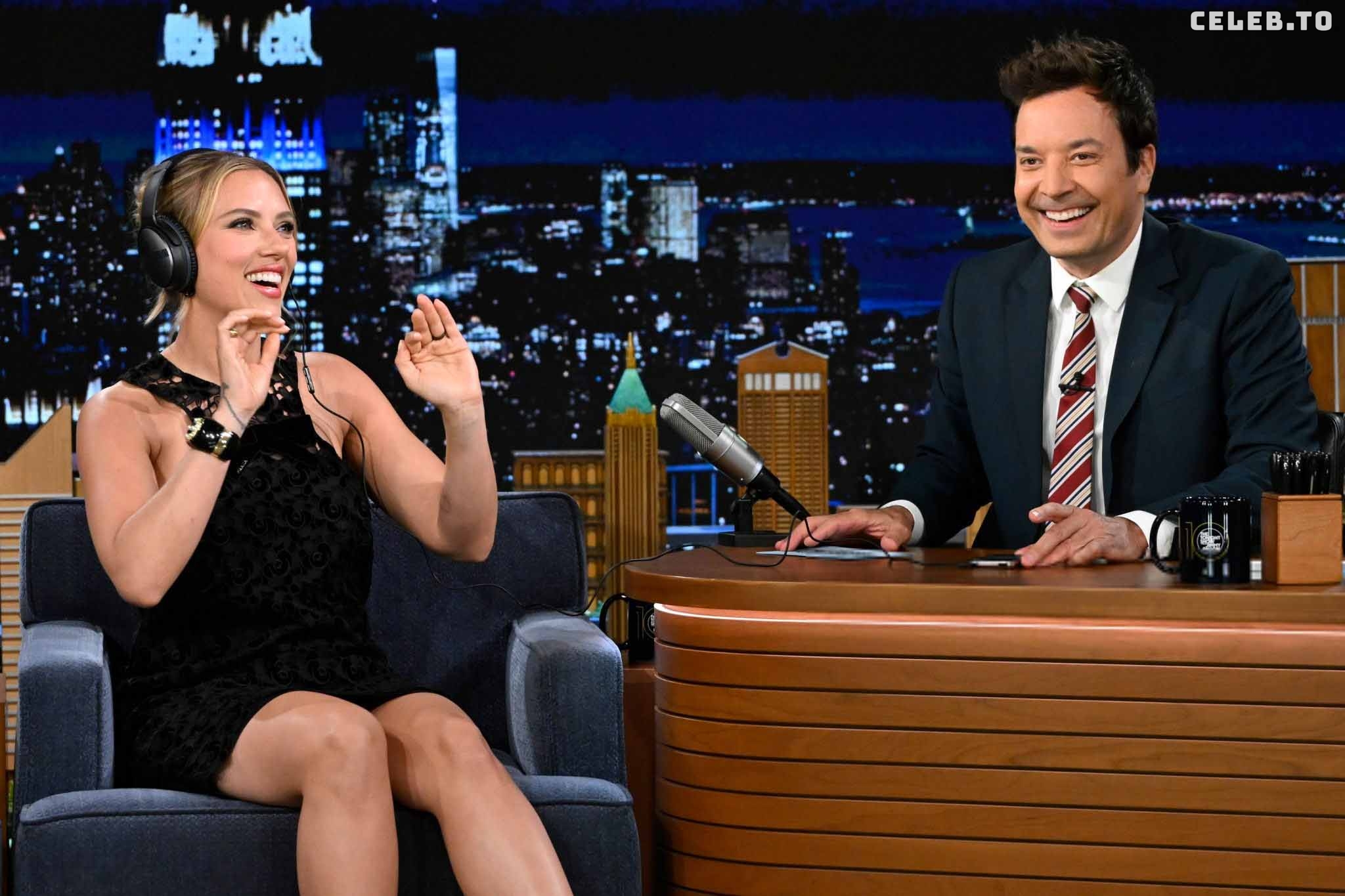 Image 1975415 from Scarlett Johansson