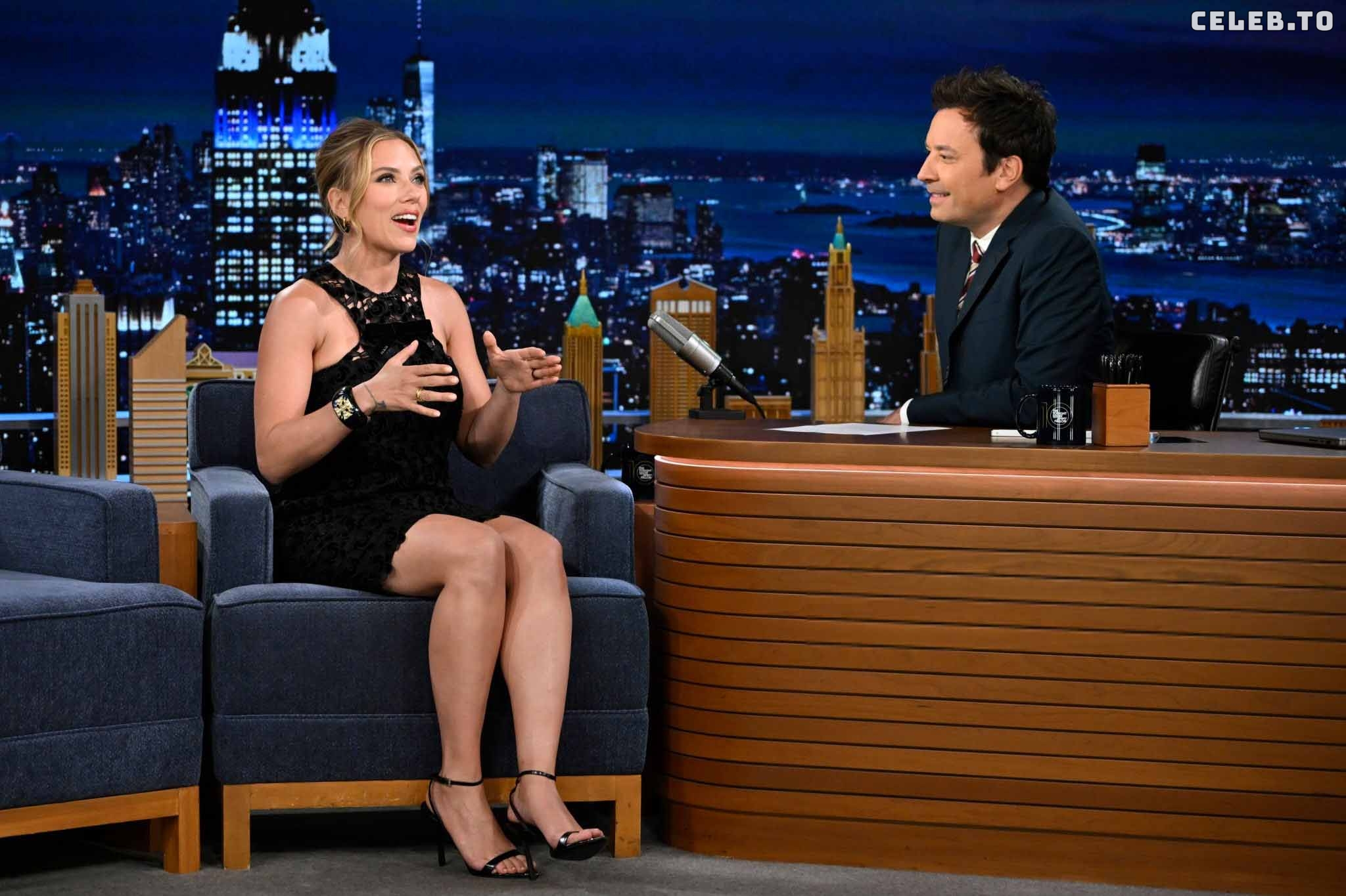 Image 1975499 from Scarlett Johansson
