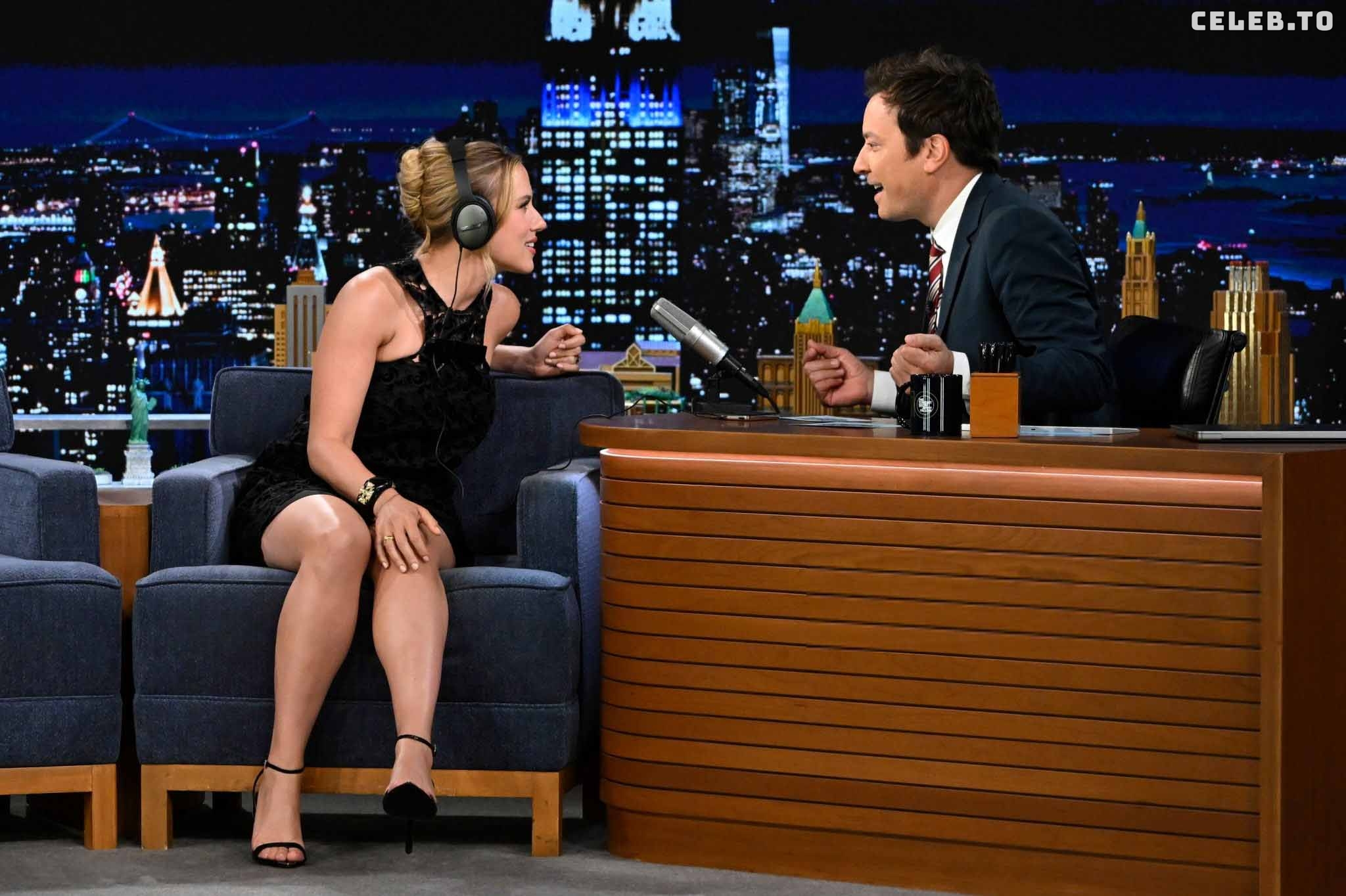 Image 1975533 from Scarlett Johansson