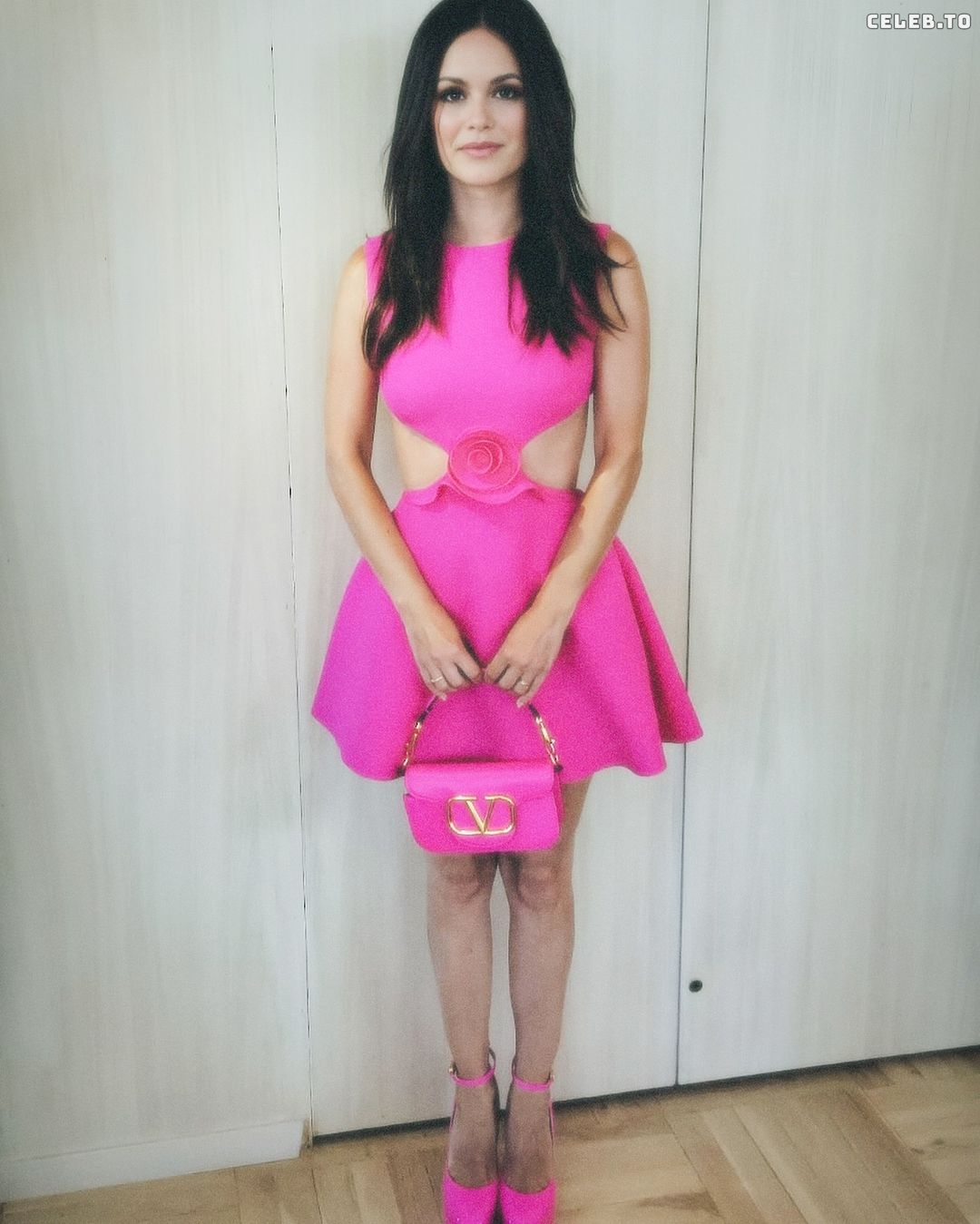 Image 1975620 from Rachel Bilson