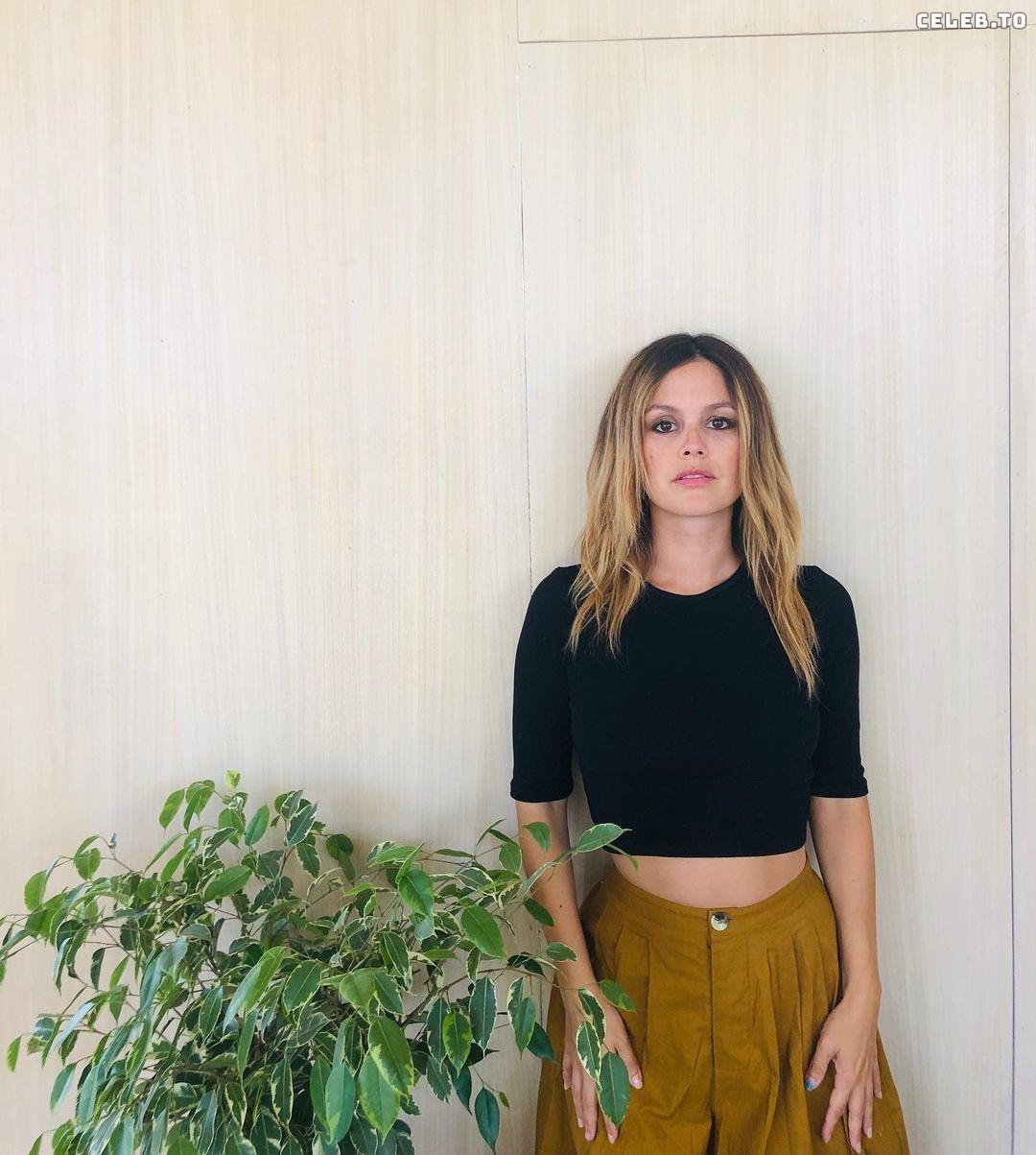 Image 1975939 from Rachel Bilson