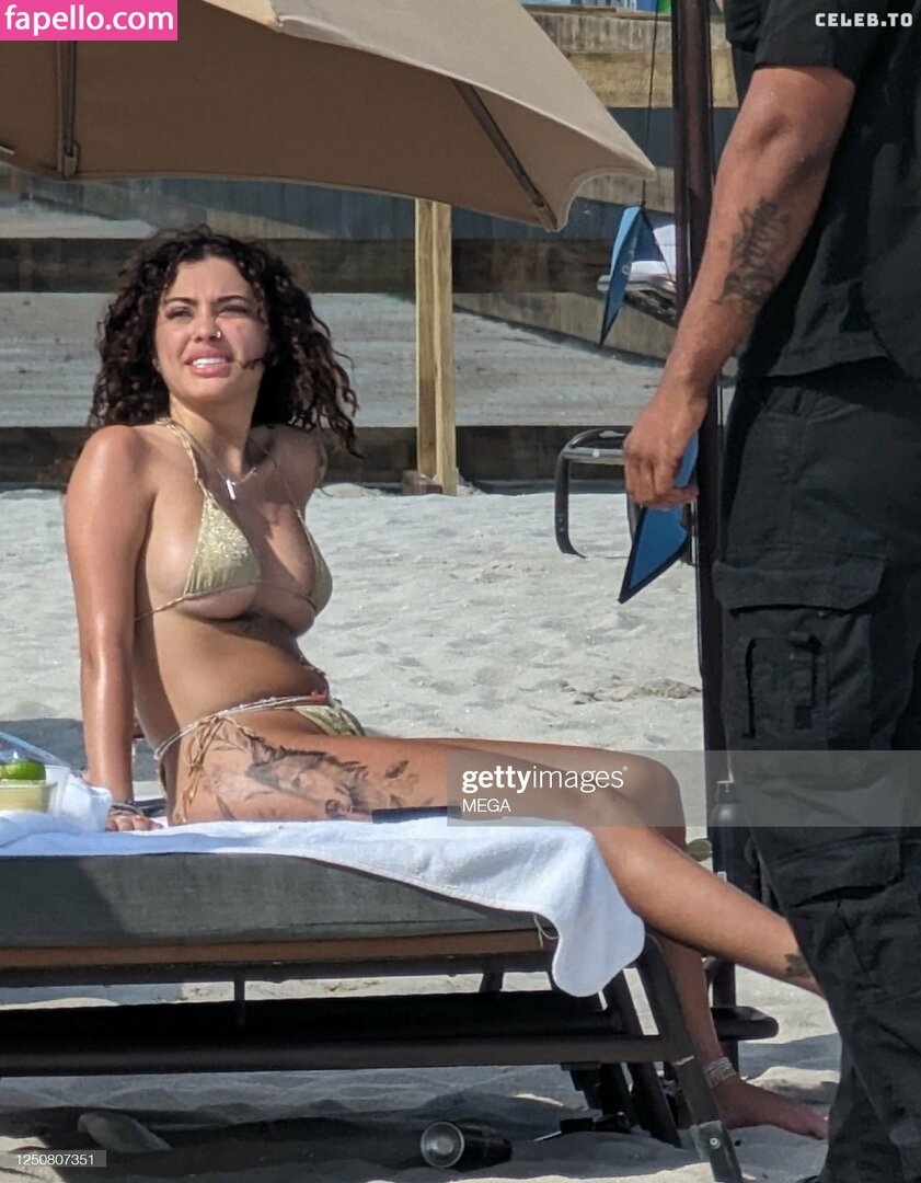 Image 1978264 from Malu Trevejo