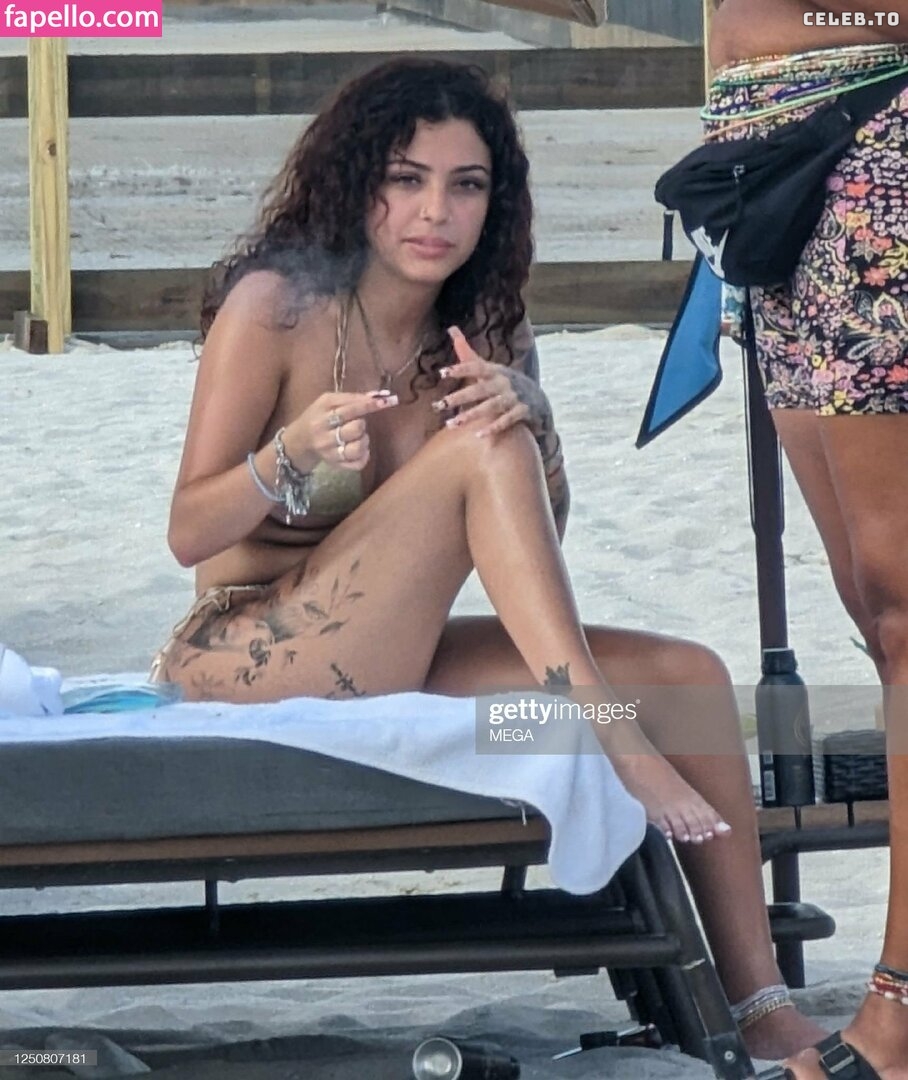 Image 1978321 from Malu Trevejo