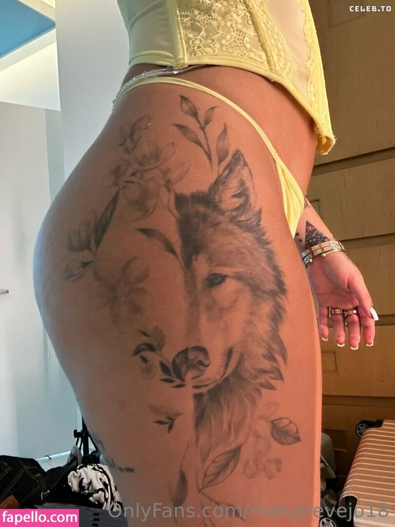 Image 1978537 from Malu Trevejo