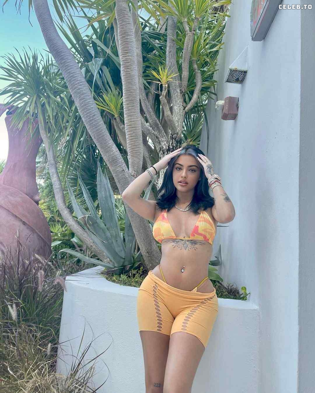Image 1979069 from Malu Trevejo