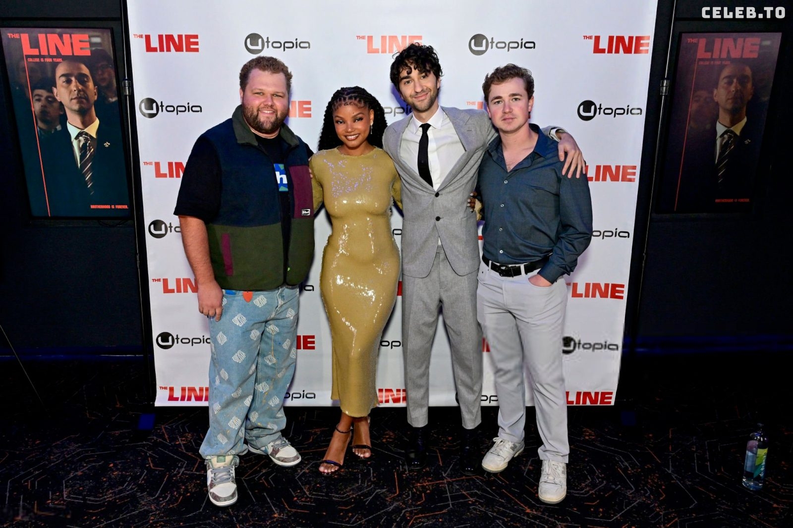 Image 1979200 from Halle Bailey
