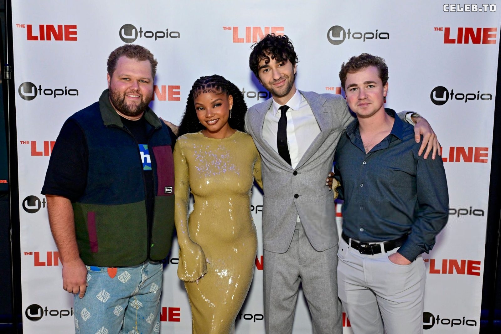 Image 1979223 from Halle Bailey