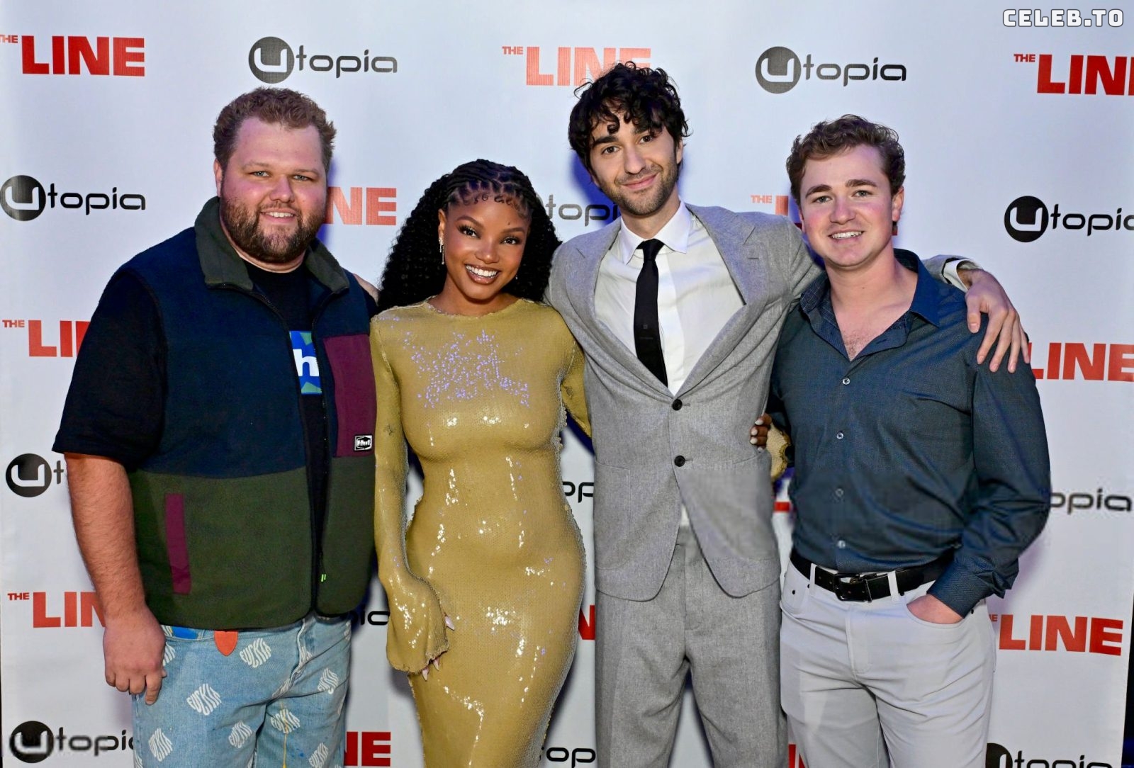 Image 1979261 from Halle Bailey