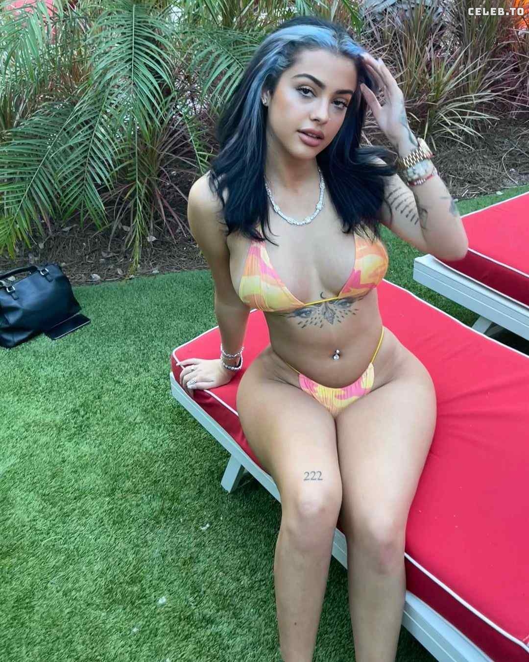 Image 1979312 from Malu Trevejo