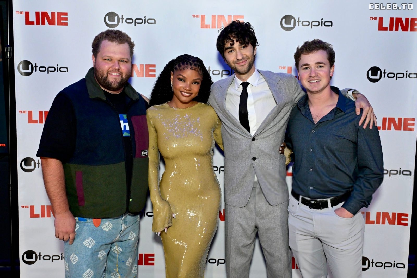 Image 1979317 from Halle Bailey