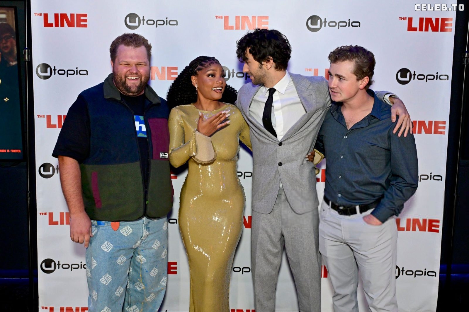 Image 1979376 from Halle Bailey
