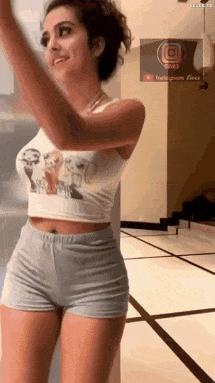 Image 1979494 from Malu Trevejo