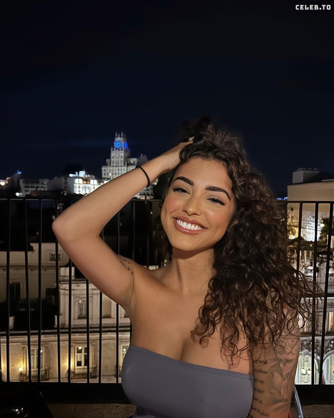 Image 1981668 from Malu Trevejo