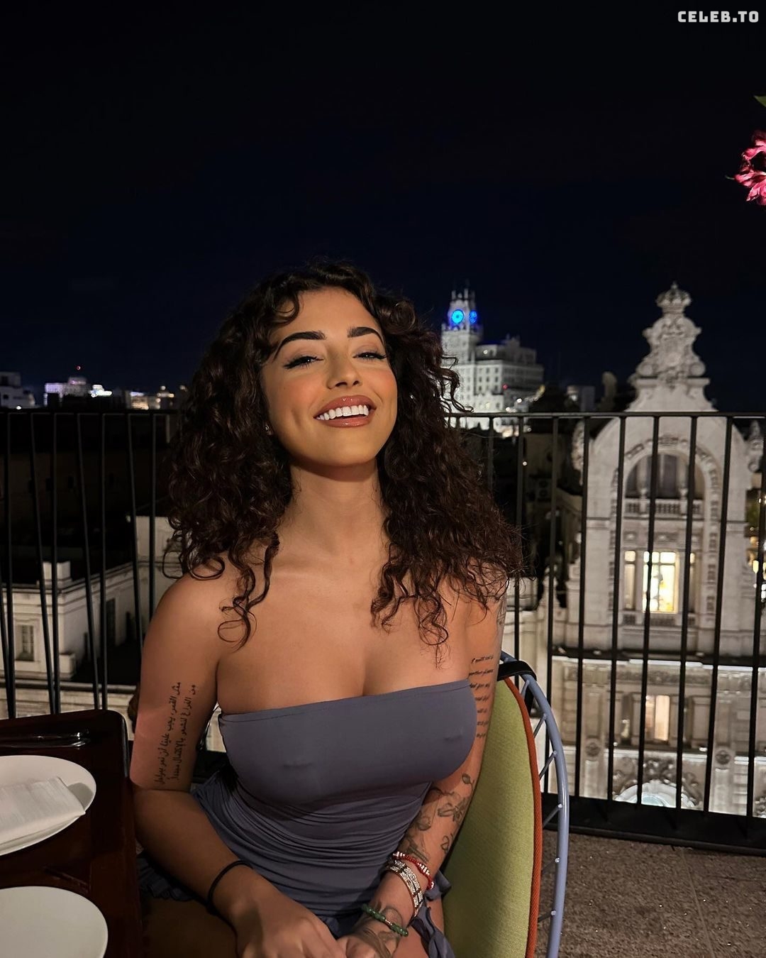 Image 1981722 from Malu Trevejo