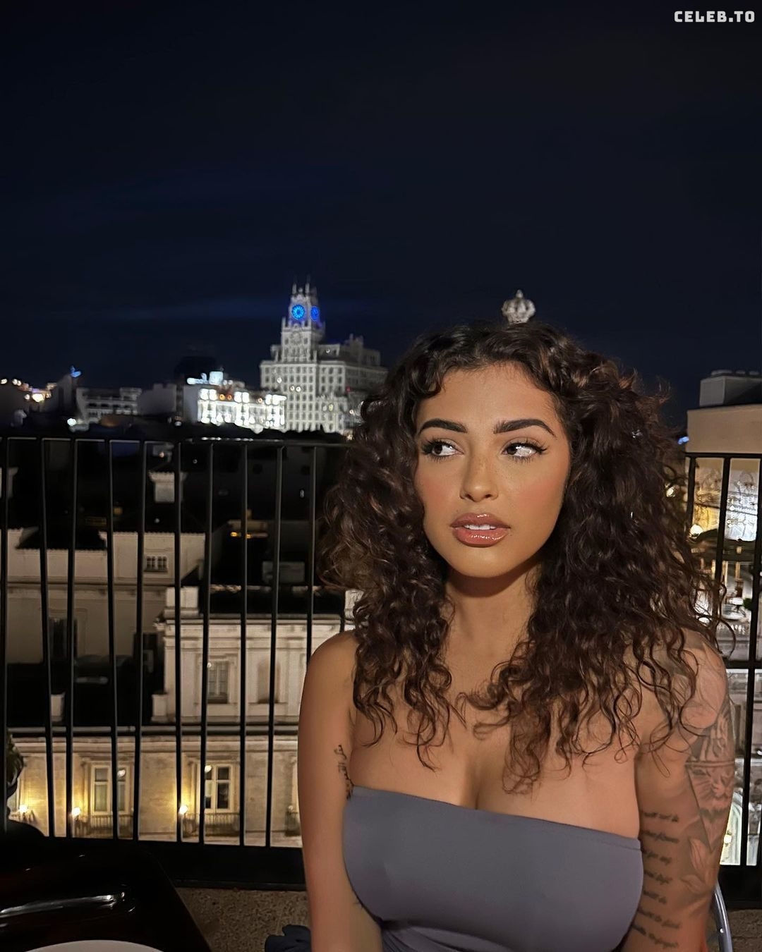 Image 1981757 from Malu Trevejo