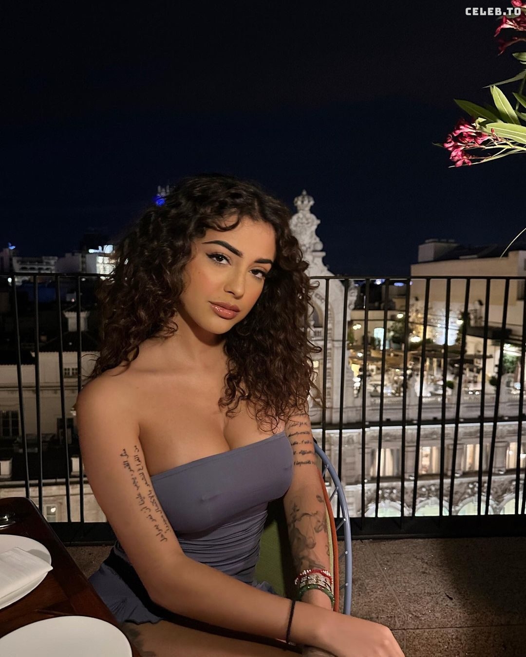 Image 1982030 from Malu Trevejo