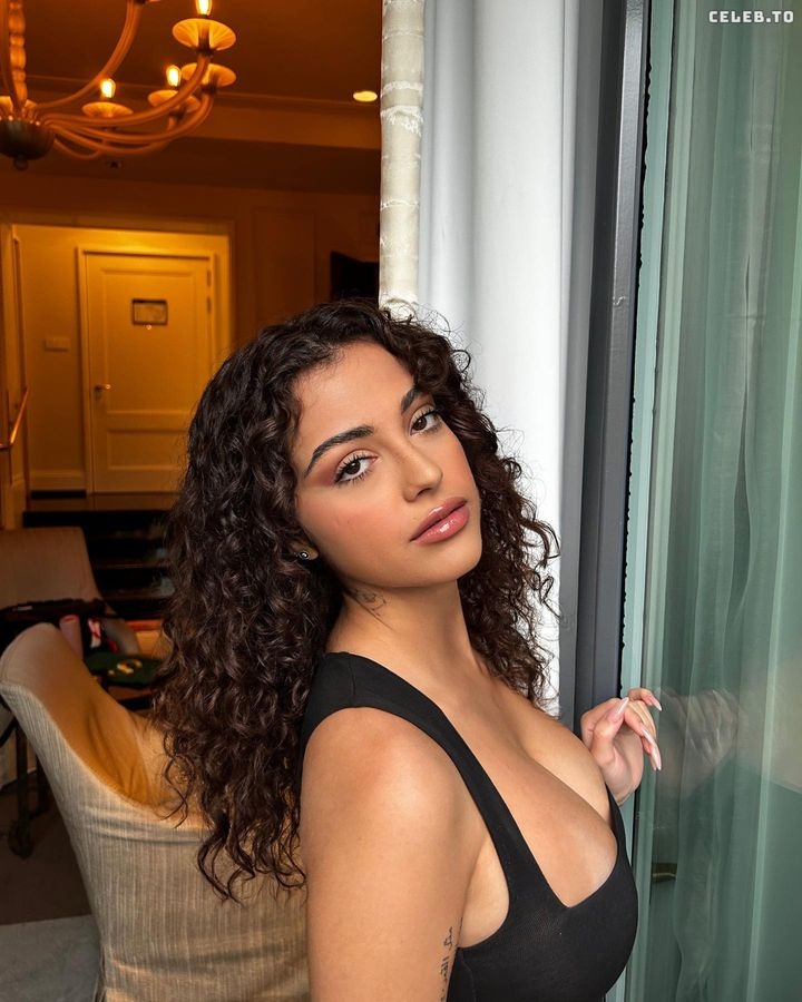 Image 1982951 from Malu Trevejo