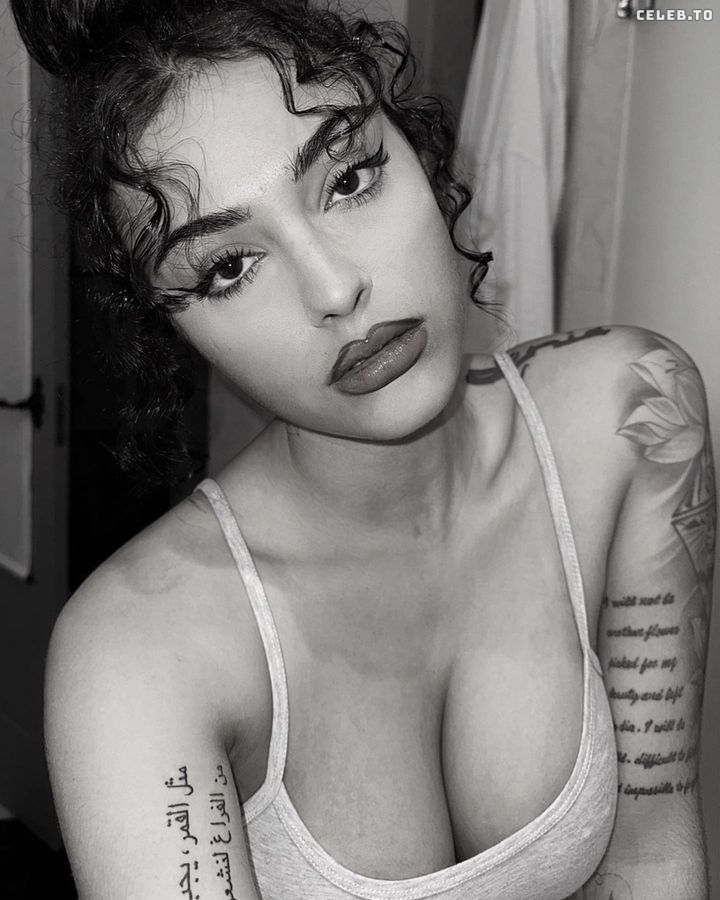 Image 1983407 from Malu Trevejo
