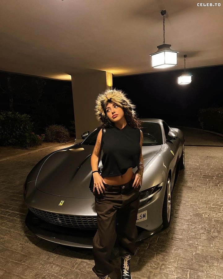 Image 1983473 from Malu Trevejo