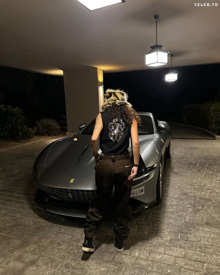 Image 1983638 from Malu Trevejo