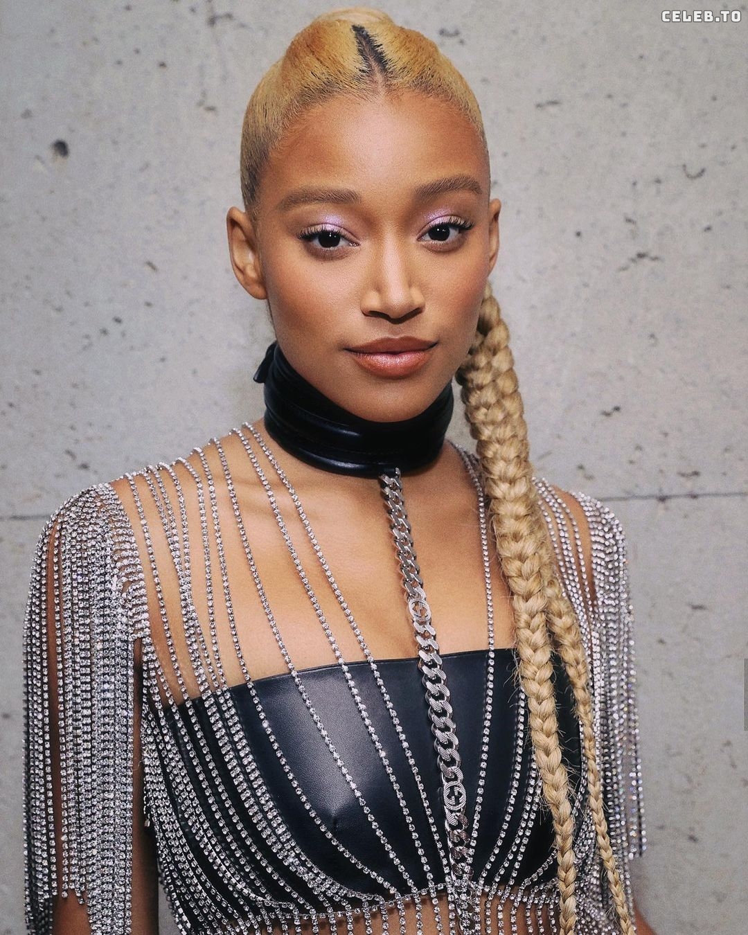 Image 1984406 from Amandla Stenberg