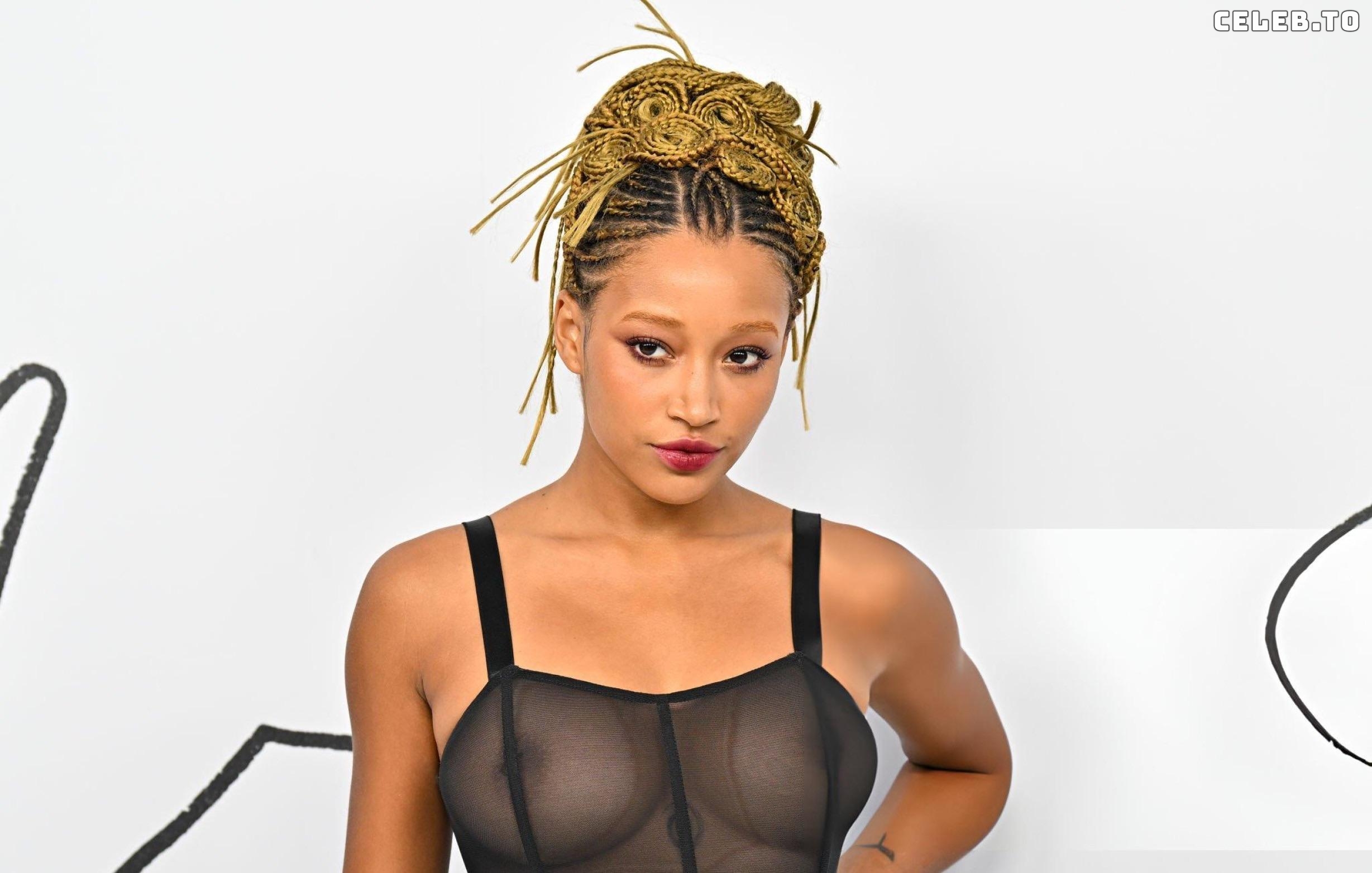 Image 1984696 from Amandla Stenberg
