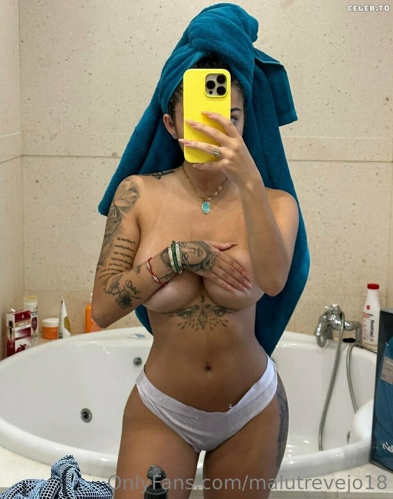 Image 1984896 from Malu Trevejo