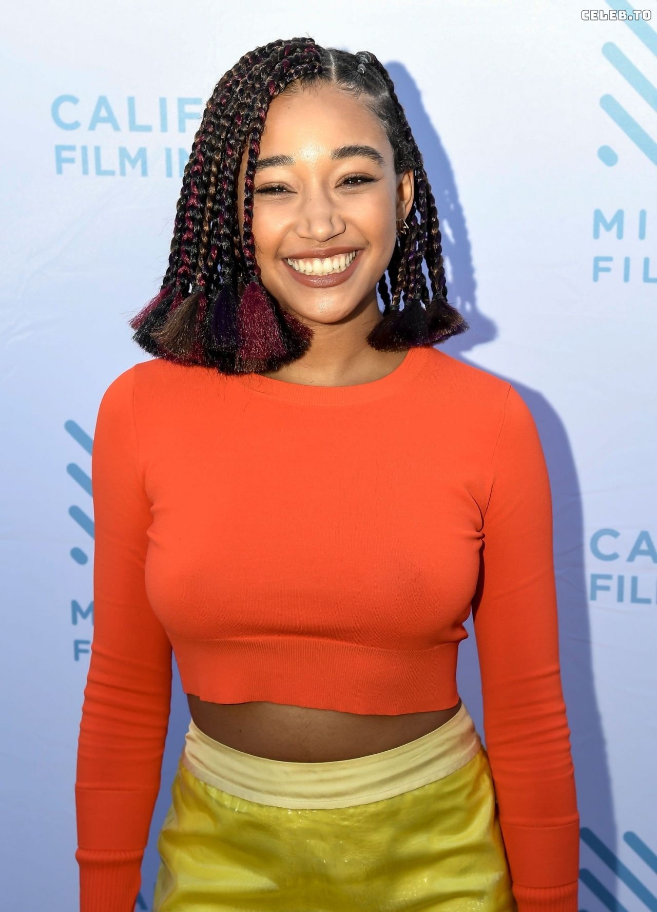 Image 1985055 from Amandla Stenberg