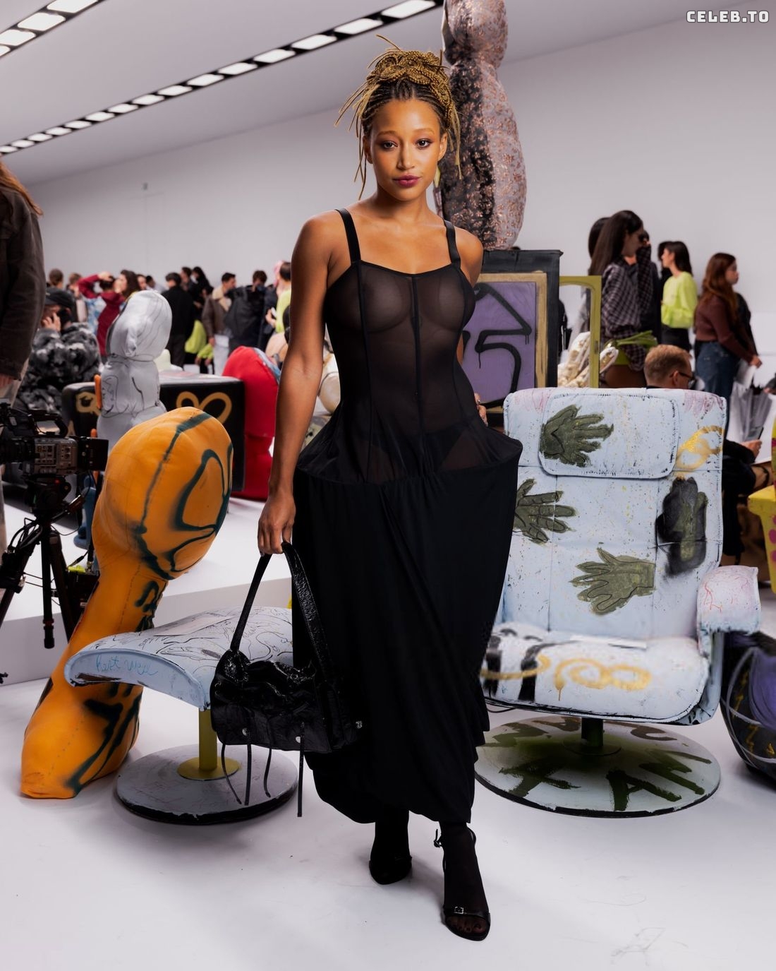 Image 1985593 from Amandla Stenberg