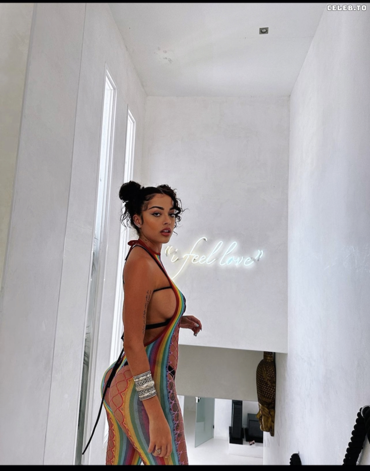 Image 1986540 from Malu Trevejo