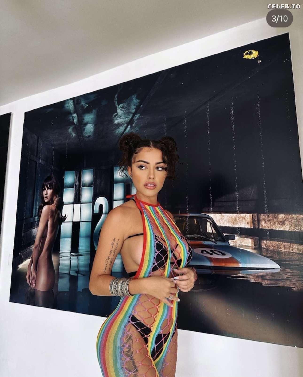 Image 1986573 from Malu Trevejo