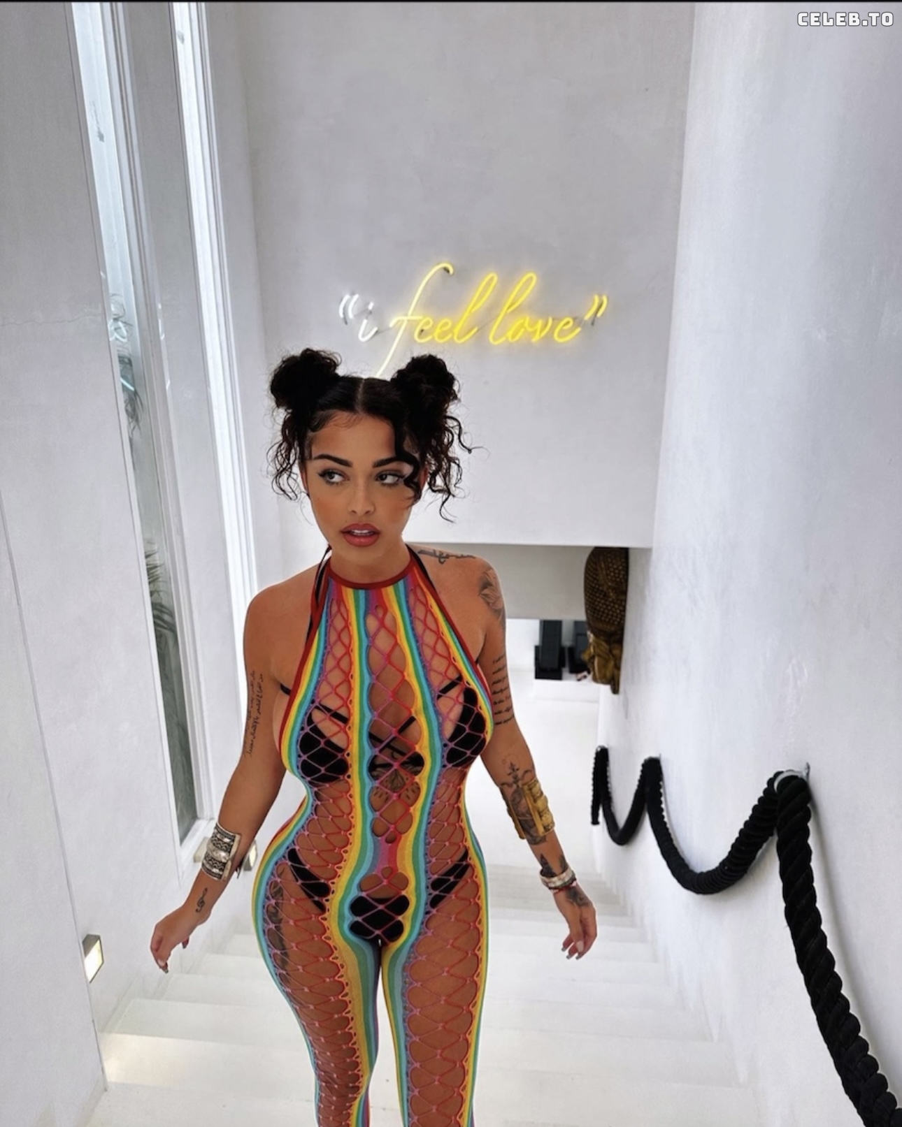 Image 1986650 from Malu Trevejo
