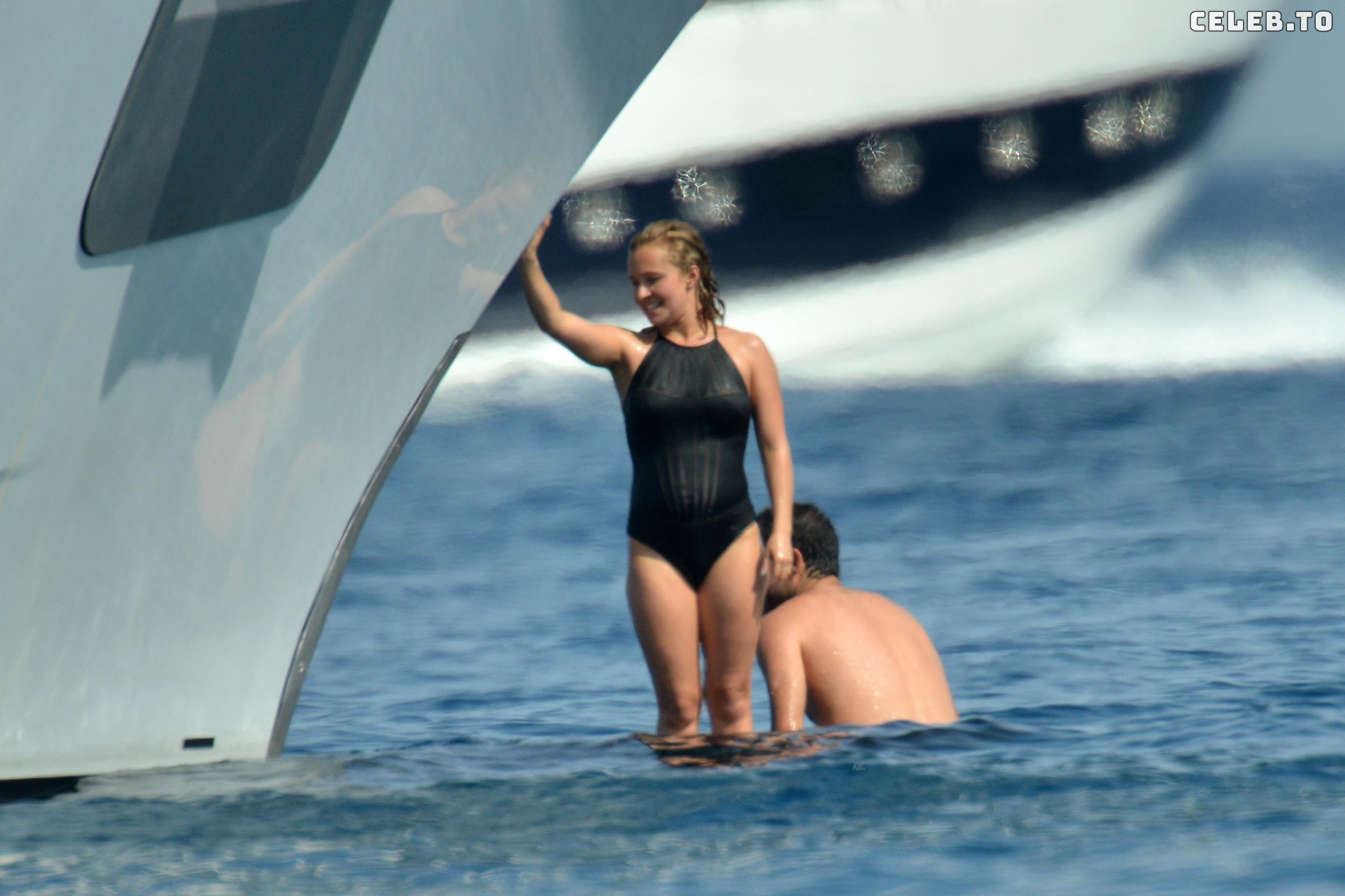 Image 1987590 from Hayden Panettiere